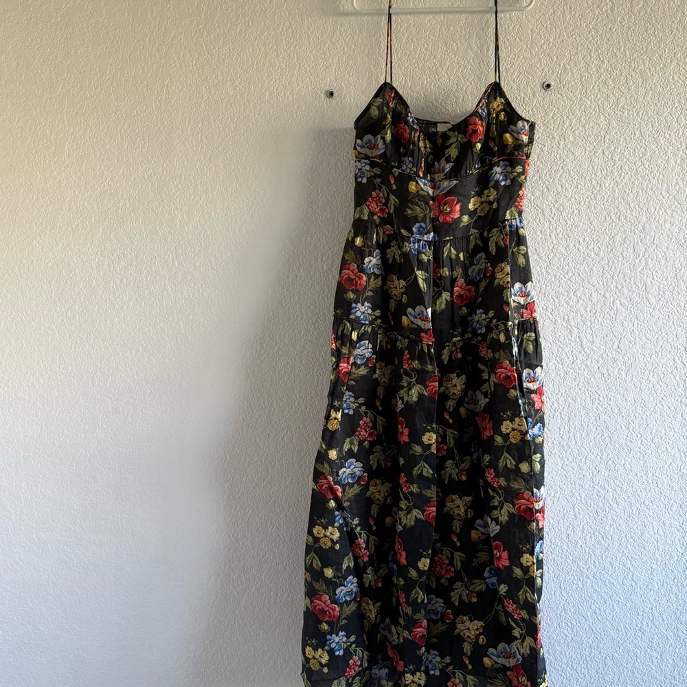 Doen Benoit Dress